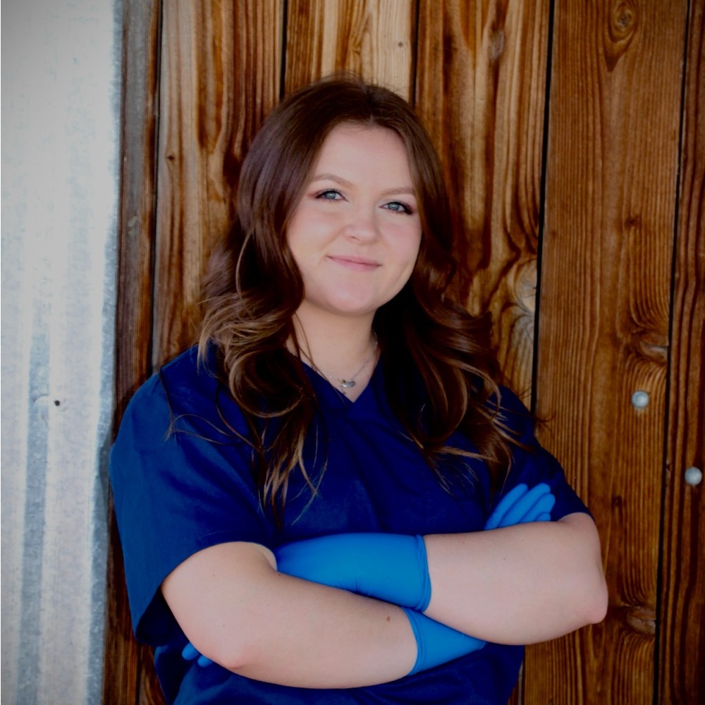 Meet your Posher, Joshlyn
